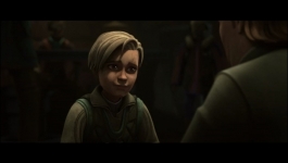 Star Wars the Bad Batch - Season 03 Episode 04